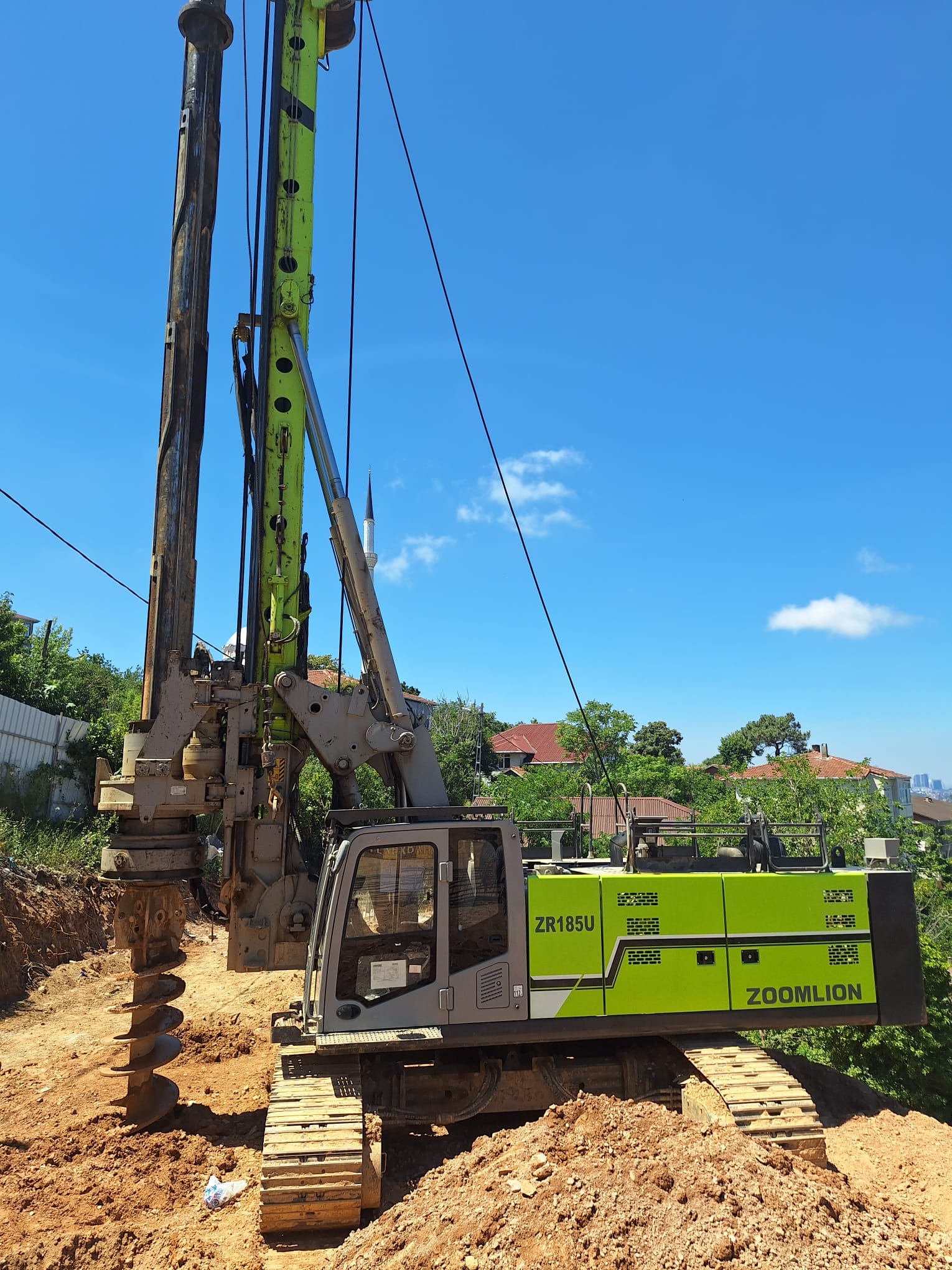 Erden Geoteknik Kurumsal